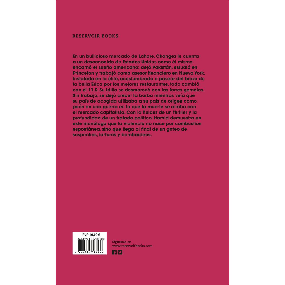 El fundamentalista reticente (Tapa dura) 2