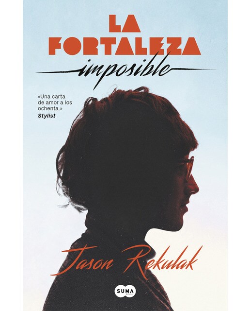 Imagen 0 de La fortaleza imposible (Tapa blanda)