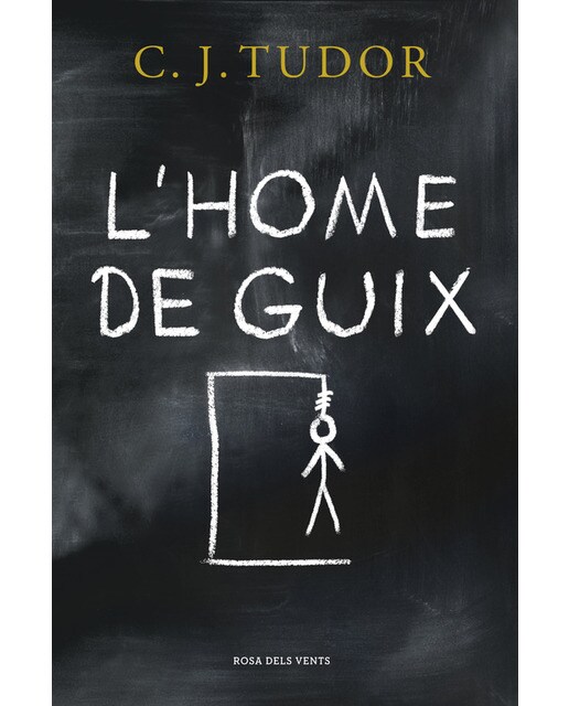 Imagen 1 de L'Home de Guix