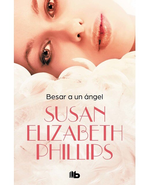 Besar a un ángel(Bolsillo) (Tapa blanda) 1