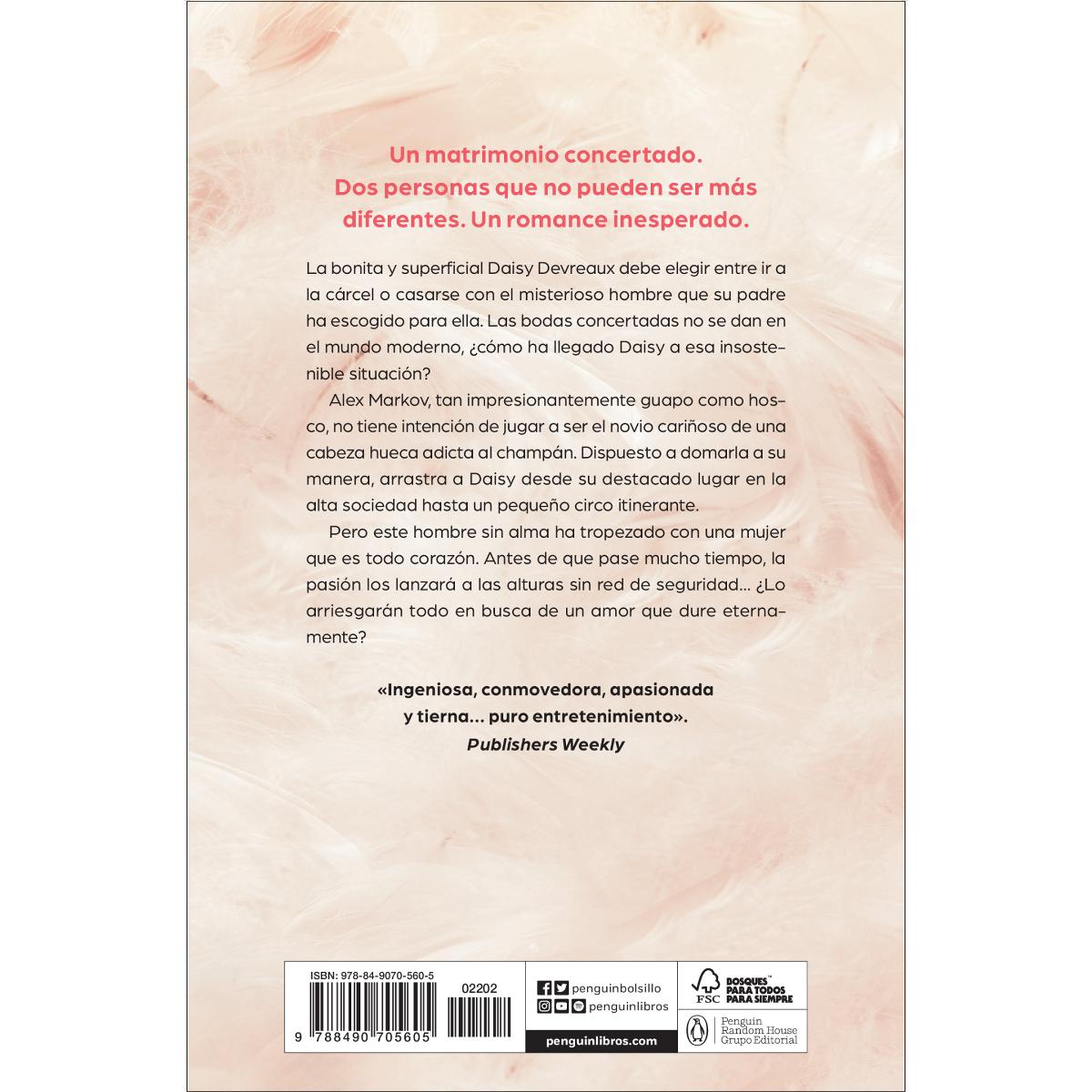 Besar a un ángel(Bolsillo) (Tapa blanda) 2