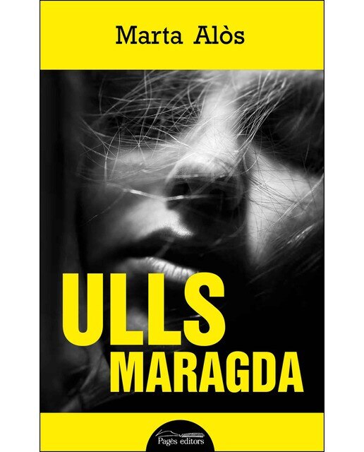 Ulls Maragda 1