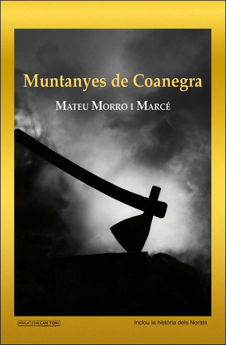 Muntanyes De Coanegra 1