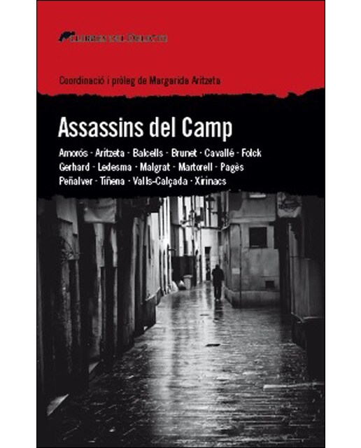 Assassins Del Camp 1