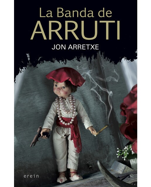 La banda de Arruti (Capa mole) 1