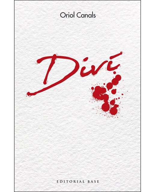 Imagen 0 de Diví (Tapa blanda)