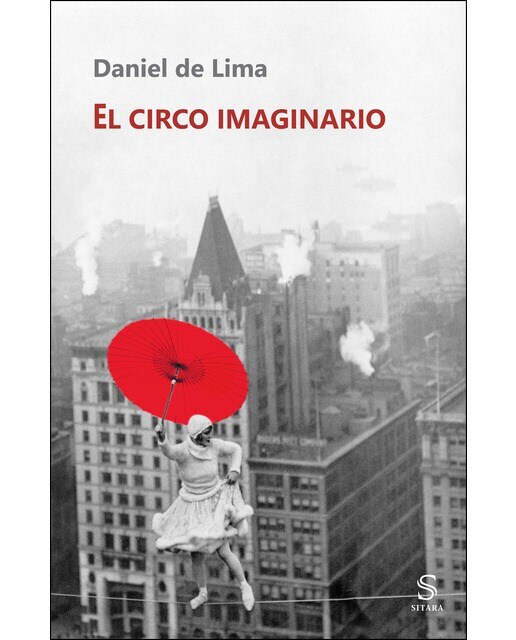 Imagen 0 de El circo imaginario (Tapa blanda)
