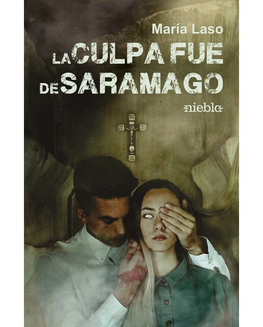 La culpa fue de saramago