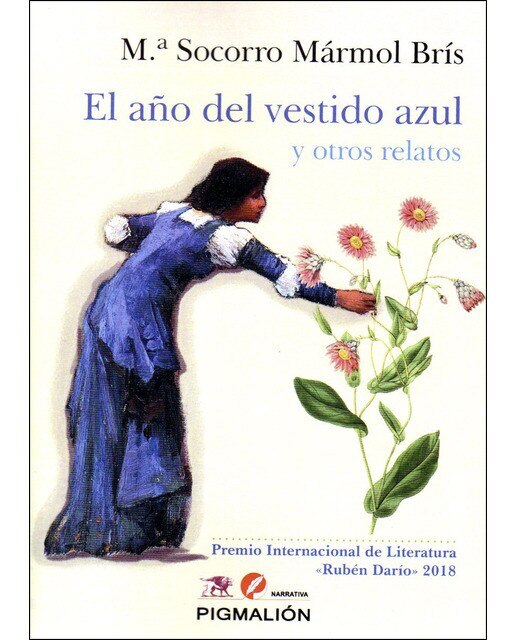 El año del vestido azul y otros relatos