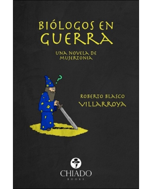 Biólogos en guerra