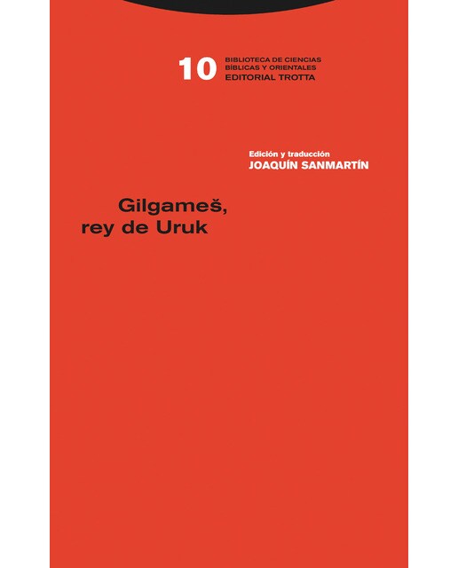 Imagem 0 de Gilgames, rey de uruk(Tapa dura)