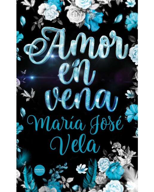 Amor en vena(Tapa blanda) 1