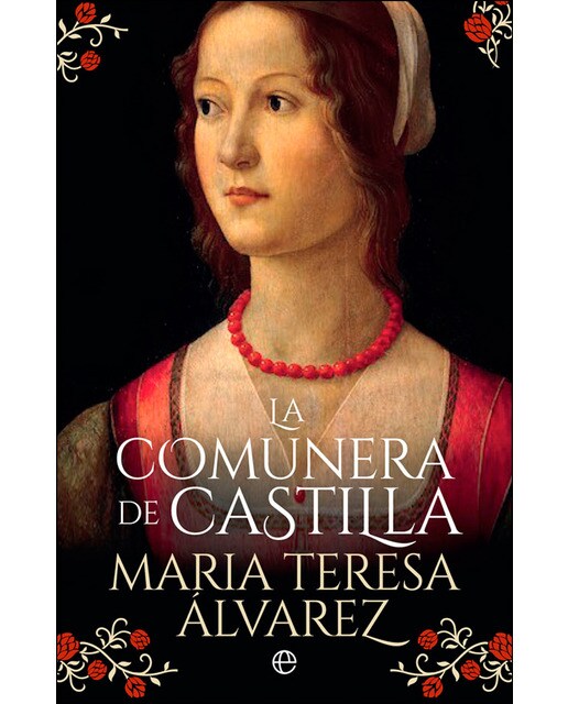 La comunera de Castilla (Capa mole) 1