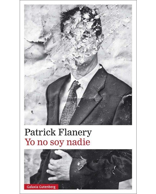 Imagen 0 de Yo no soy nadie (Tapa blanda)