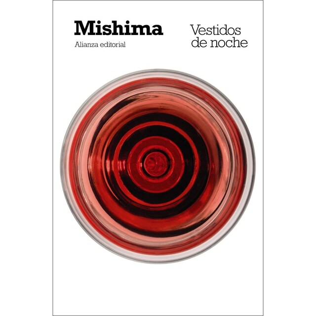 Imagen 0 de Vestidos de noche (Bolsillo) (Tapa blanda)