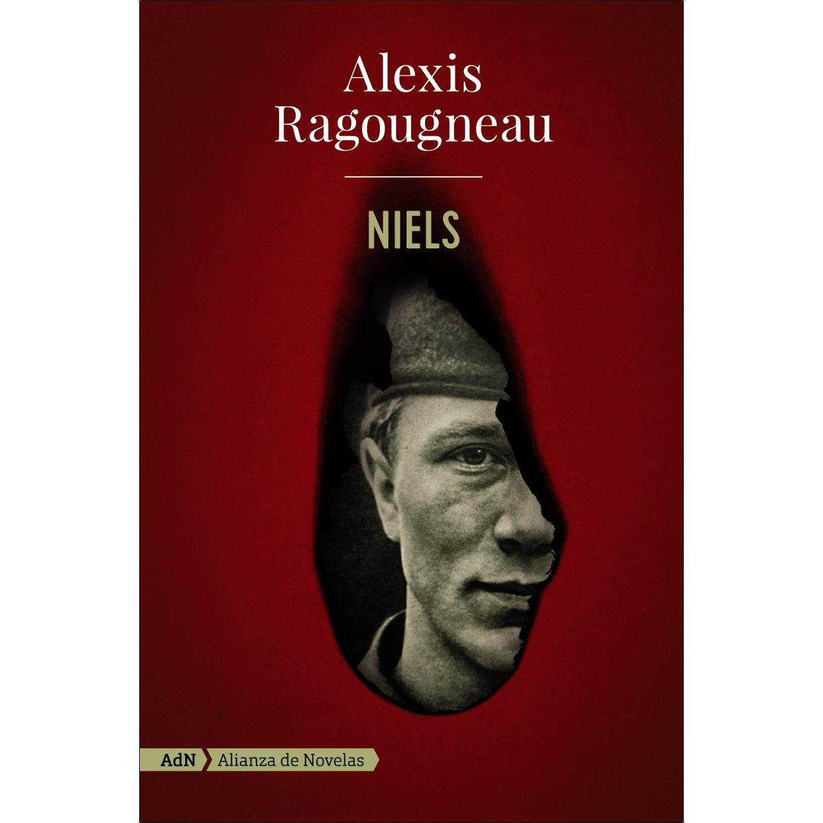 NIELS (ADN) (Tapa blanda Tapa blanda con solapas) 1