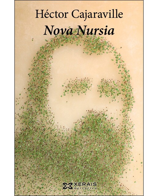 Nova Nursia (Capa mole com abas) 1