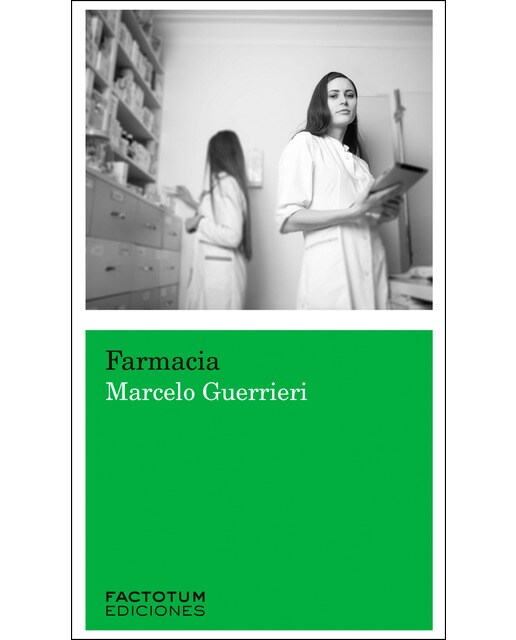 Imagen 0 de Farmacia
