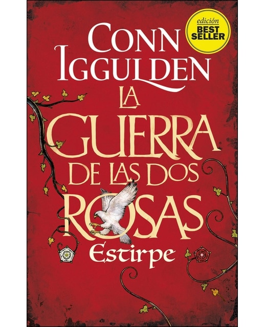 Imagen 0 de La guerra de las dos rosas - estirpe