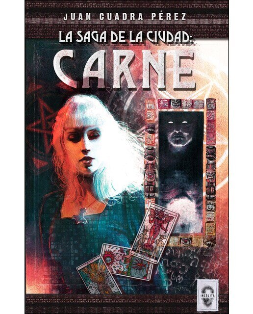 Imagen 0 de La saga de la ciudad: carne