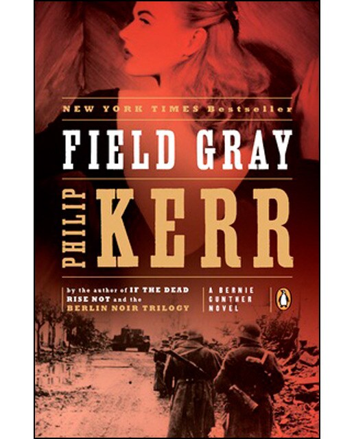 Field Gray 1