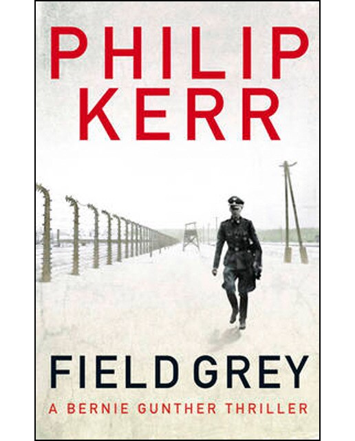 Field Grey 1