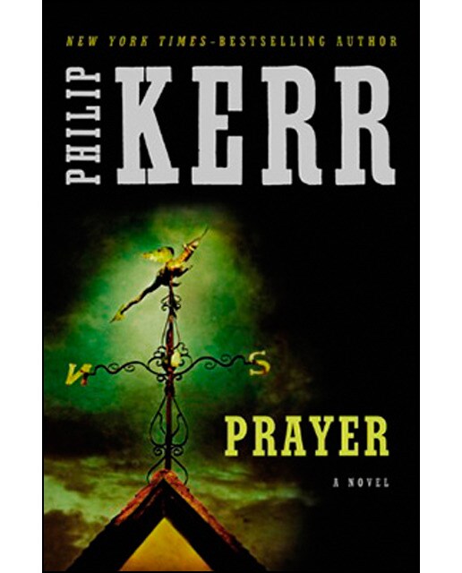 Prayer 1