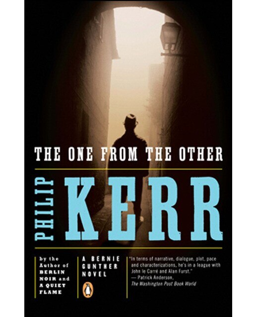One From The Other. The 1
