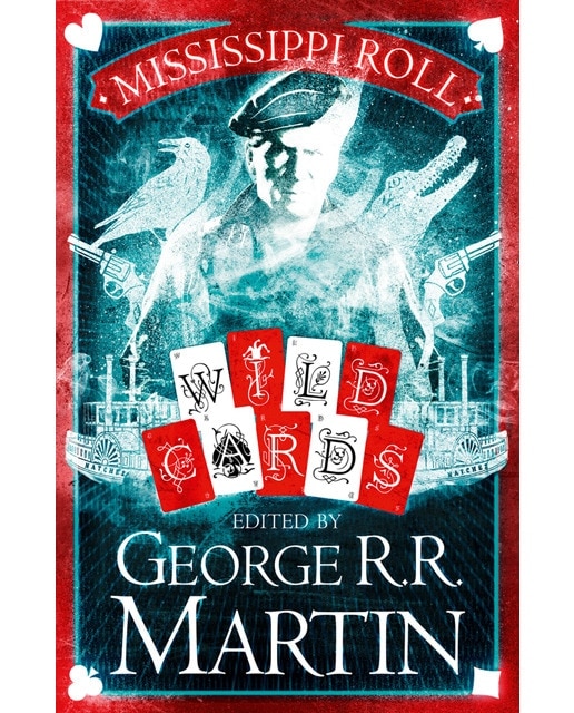 Imagem 0 de Wild Cards (1)   Mississippi Roll