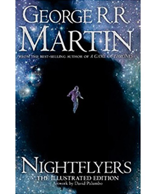 Imagem 0 de Nightflyers (Tv)