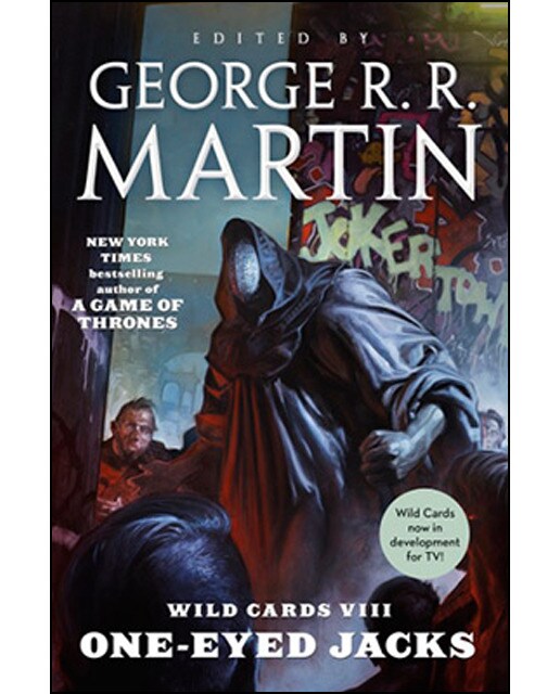 Wild cards viii: one-eyed jacks