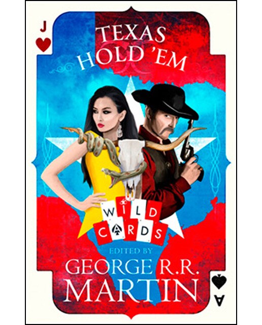 Wild cards   texas hold em 1