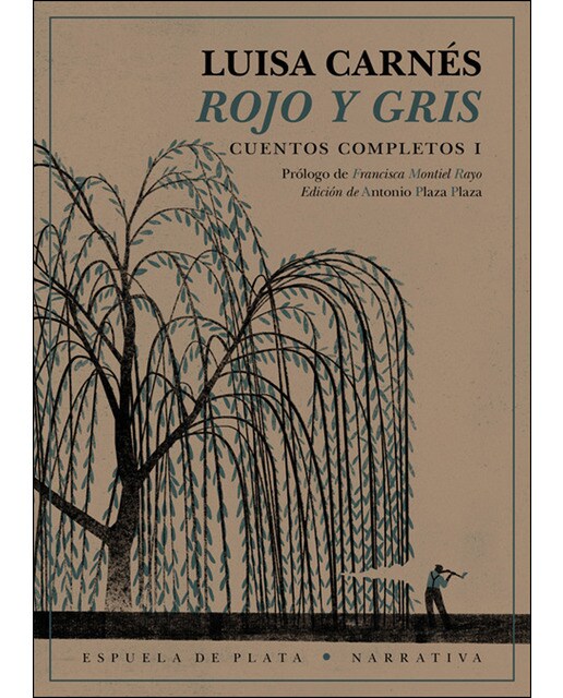 Imagem 0 de Rojo Y Gris: Cuentos Completos I