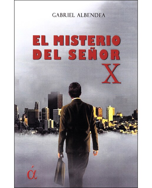 Imagem 0 de El Misterio Del Señor X