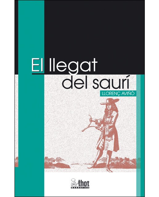El llegat del sauri