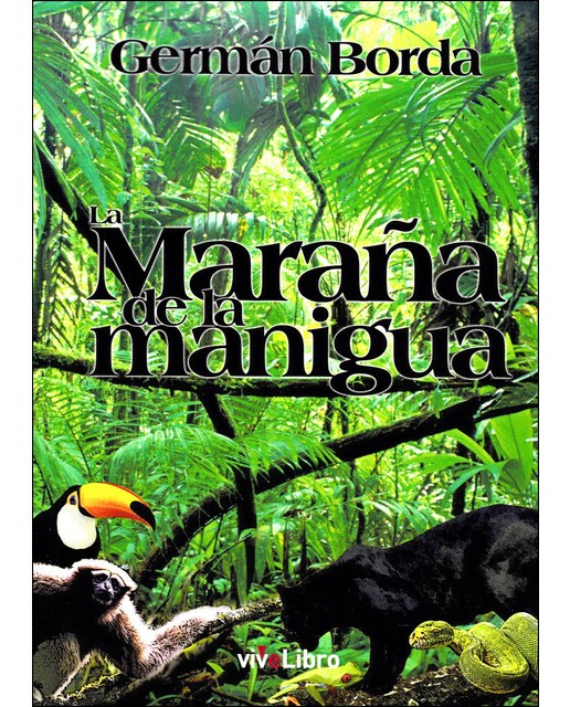 La Maraña De La Manigua 1