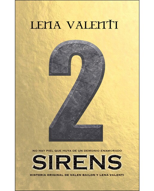 Sirens ii 1
