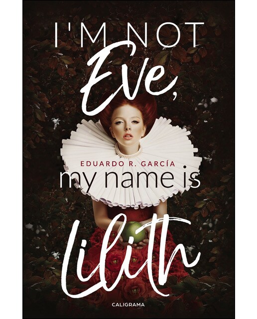 I´m not Eve, my name is Lilith (Capa mole) 1
