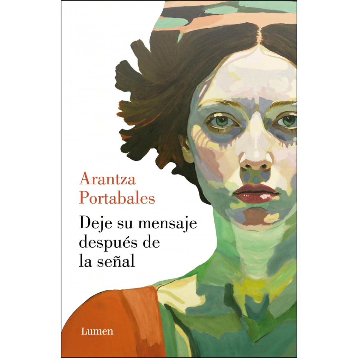 Imagen 1 de Deje su mensaje después de la señal (Tapa blanda)