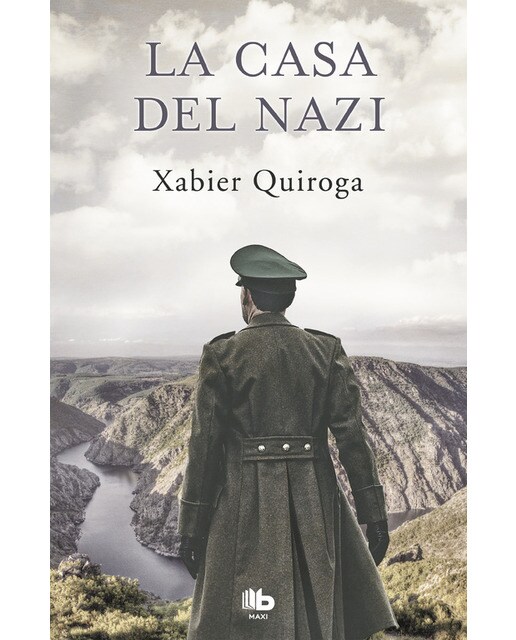 La casa del nazi(Tapa blanda) 1