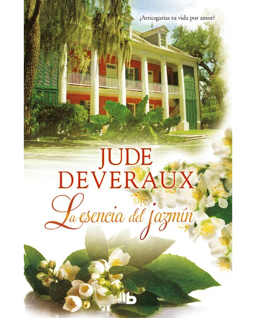 La esencia del jazmín (Saga Edilean 4) (Capa mole) 1