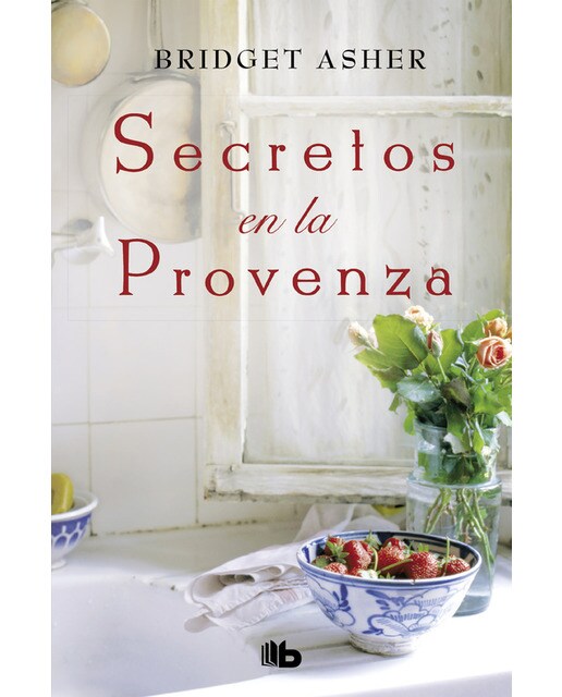 Secretos en la Provenza (Capa mole) 1