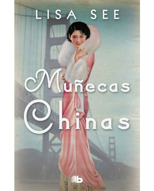 Muñecas chinas