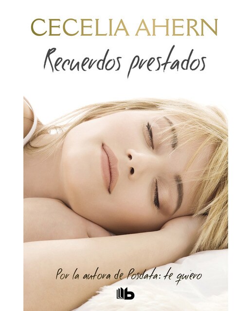 Recuerdos prestados(Tapa blanda) 1