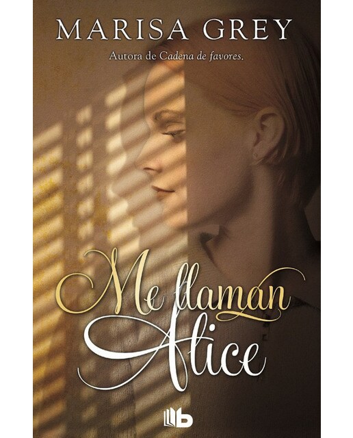 Me llaman Alice (Capa mole) 1