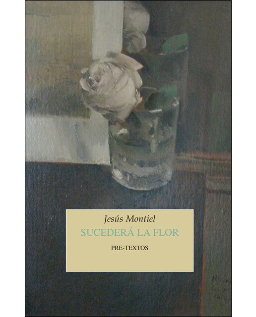 Sucederá la flor (Tapa blanda) 1
