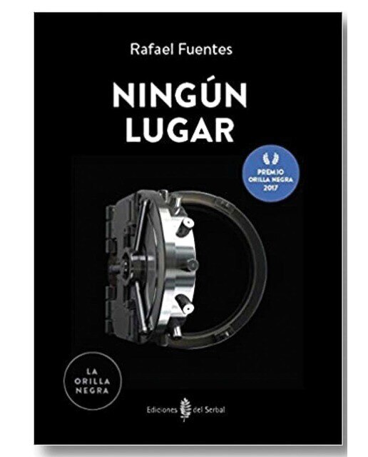 Imagem 0 de Ningún Lugar