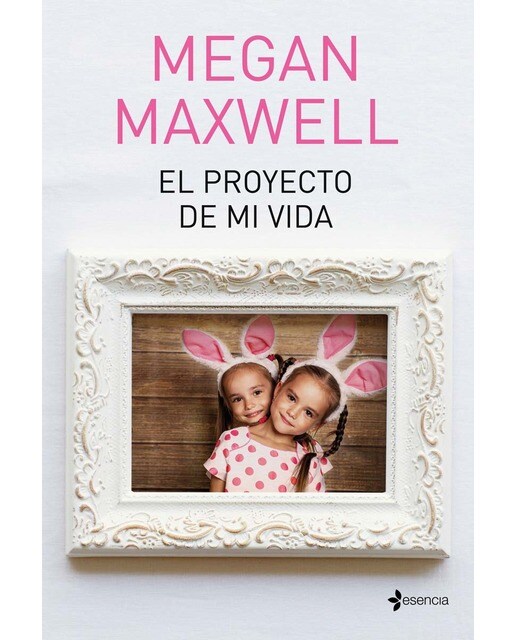 El proyecto de mi vida(Tapa blanda) 1