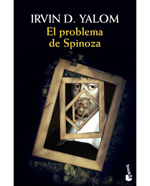 Imagen 0 de El problema de Spinoza (Bolsillo) (Tapa blanda)