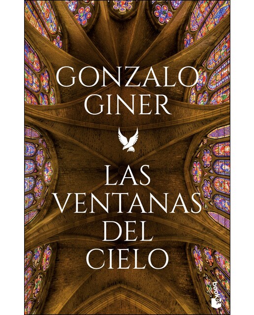 Las ventanas del cielo(Bolsillo) (Tapa blanda) 1